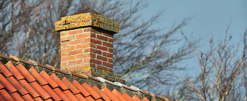 Chimney Flue Cap Installation in Stevenson Ranch, CA