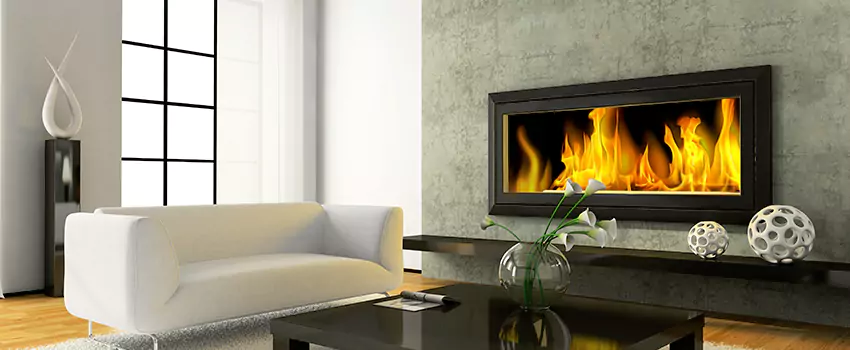 Fireplace Hearth Ideas in Stevenson Ranch, California